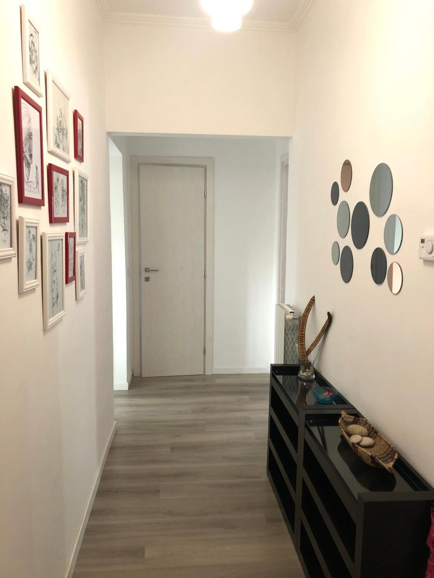 Saras Apartment Perugia Exterior foto