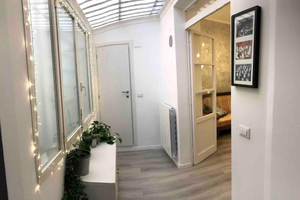 Saras Apartment Perugia Exterior foto